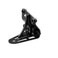 Supports de boîte de vitesses Audi B5 Quattro 01E