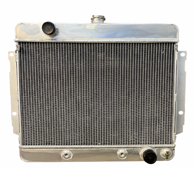 Radiateur Chevrolet 66-70
