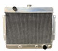 Radiateur Chevrolet 66-70