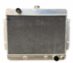 Radiateur Chevrolet 66-70