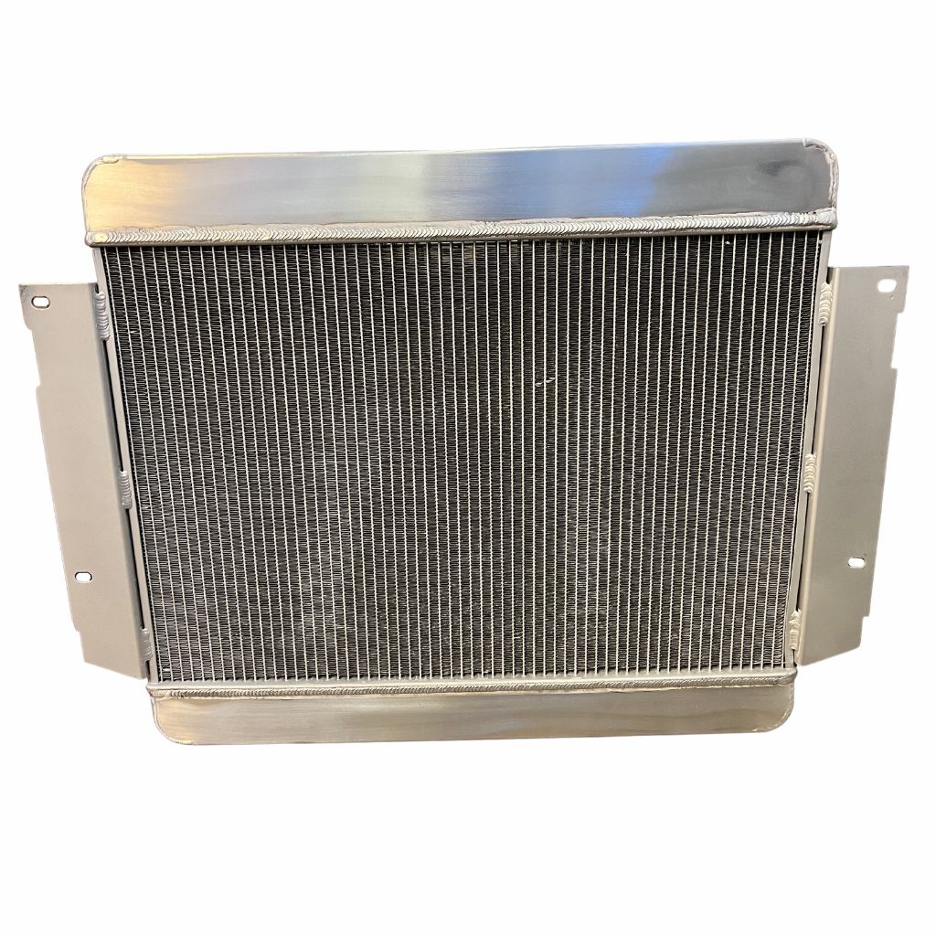 Radiateur Chevrolet 66-70