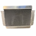 Radiateur Chevrolet 66-70