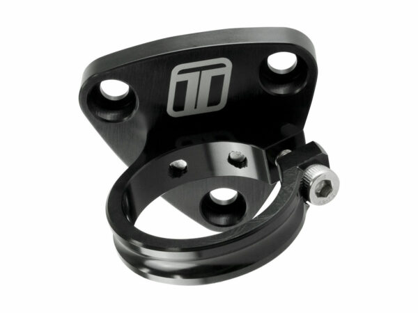 Support de montage en billette Turbosmart OPR V2