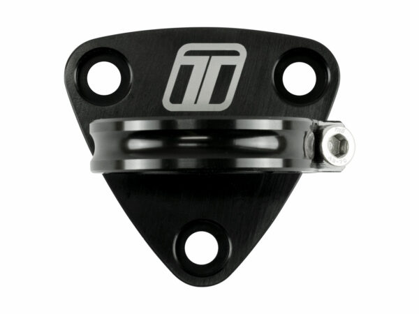 Support de montage en billette Turbosmart OPR V2
