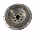 PMC Flywheel Toyota JZ - NISSAN 350Z Z33 370Z Z34/184MM 7.25" (P) DEMO