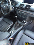 IRP Short shifter BMW V3 Auto-centrage