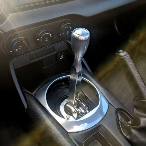 IRP Short shifter Mazda MX-5 ND 6-vitesses