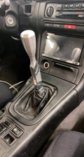 IRP Short Shifter Nissan Silvia S14 SR20