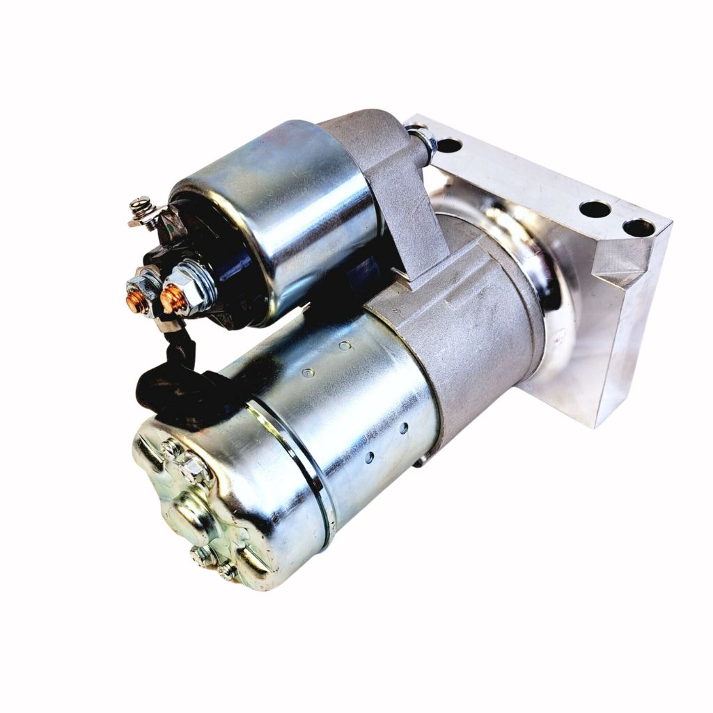 Démarreur Chevrolet 1,4kw 153 & 168