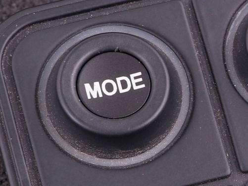 Icône de mode Clavier CAN