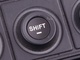 SHIFT-Icône CAN Clavier
