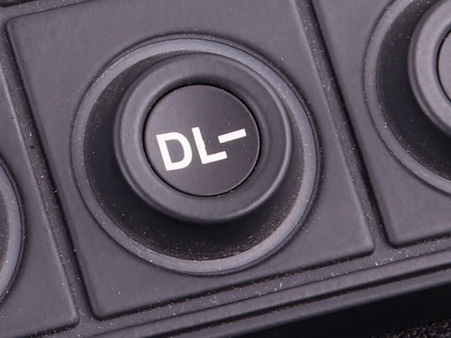 Icône DL Clavier CAN