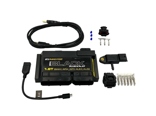 ECU Masters PNP ECU. VW 1.8T