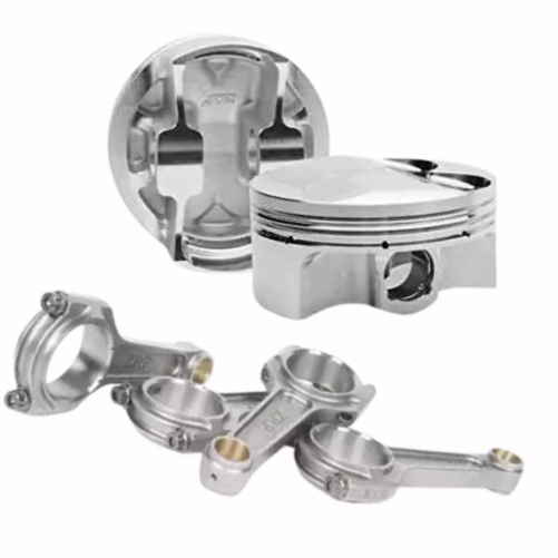 KIT JE/ZRP Pistons+Bielles BTO Simple Renault Clio RS3 F4R.830(12.7:1)-83.00