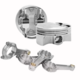 KIT JE/ZRP Pistons + Bielles BTO Custom Toyota 3SGE(11.0:1)86.50mm