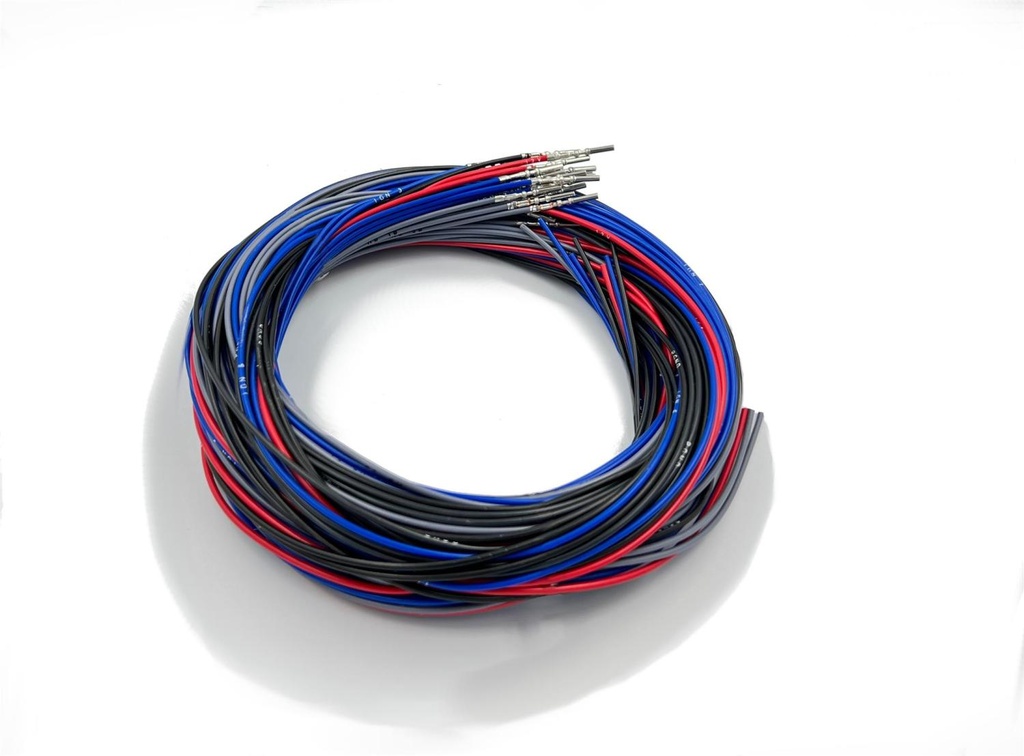 Ecu Masters FLYING LEAD PRO 16