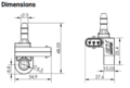 ECUMASTER Map-sensor MAP-400