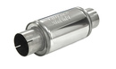Silencieux Universel Inox 3.5"/89mm