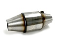 Catalyseur Race 100 cellules Diesel (127mm)