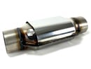 Oval 200 cell metalic converter Euro 2