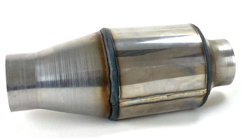 Catalyseur 57mm