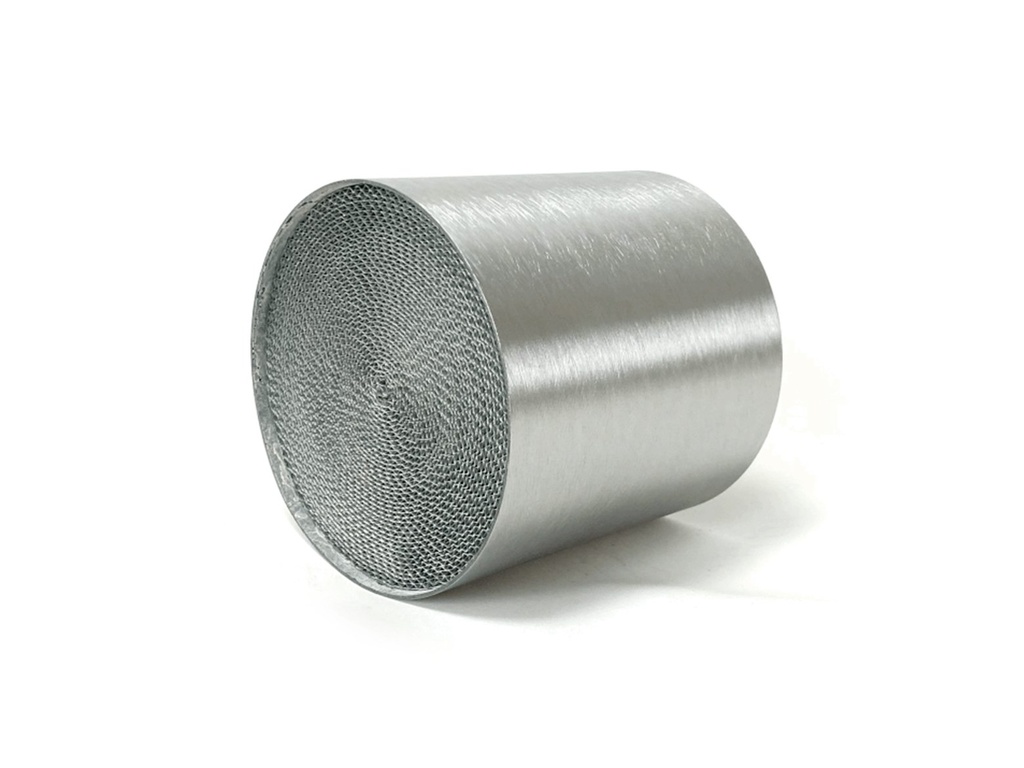 Catalyseur Race 100 cellules Diesel (102mm)