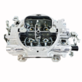 Starter manuel universel pour carburateur