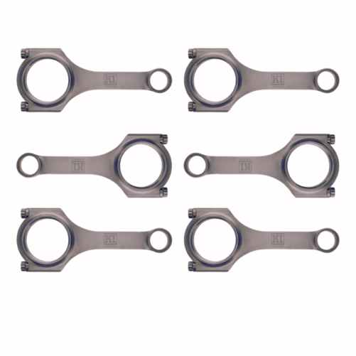 K1 Conrod Ensemble de 6 Toyota/BMW B58 H-Beam 148.18mm