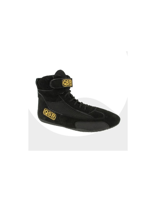 Chaussure QSP Racing Noir Taille 38