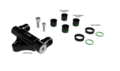 HPR Tuning Adaptateur refroidissement huile 8HP et boite de vitesse DCT