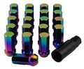 Ecrou de roue Neochrome M12x1,25