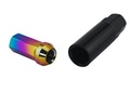 Ecrou de roue Neochrome M12x1,25