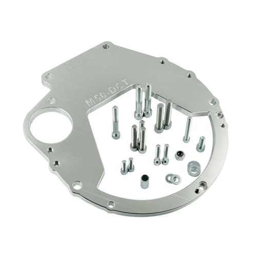 Plaque d'adaptation boîte de vitesses BMW M50 M52 M54 S50 S52 S54 - BMW DCT DKG GS7D36SG