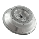 Volant Moteur PMC Ford Barra - BMW M57N HGU HGK / N54 - 184mm / 7.25" (P)