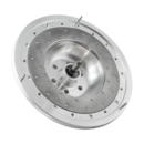 Volant PMC GM Chevrolet LS - BMW M57N HGU HGK - 228MM / 8.98"