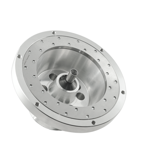 Volant moteur PMC Mercedes-Benz M113 M156 AMG - BMW M57N M57N2 GS6-53DZ HGU HGK / N54 GS6-53BZ 184mm 7.25" (P)