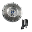 Volant moteur PMC Mercedes-Benz V12 M120 - BMW M57N HGD JGA HGA - 240mm / 9.45"