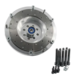 Volant moteur PMC Mercedes-Benz V12 M120 - BMW M57N HGD JGA HGA - 240mm / 9.45"