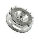 Volant PMC Honda K K20 K24 - BMW M57N HGD JGA HGA - 240mm / 9.45"
