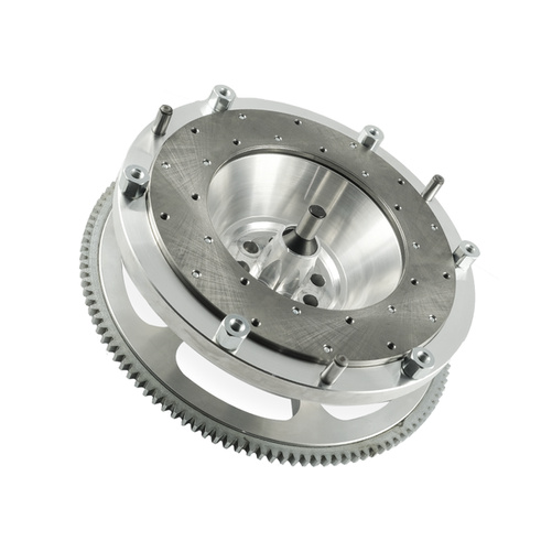 Volant Moteur PMC Honda K K20 K24 - BMW M57N HGU HGK / N54 - 240mm / 9.45"