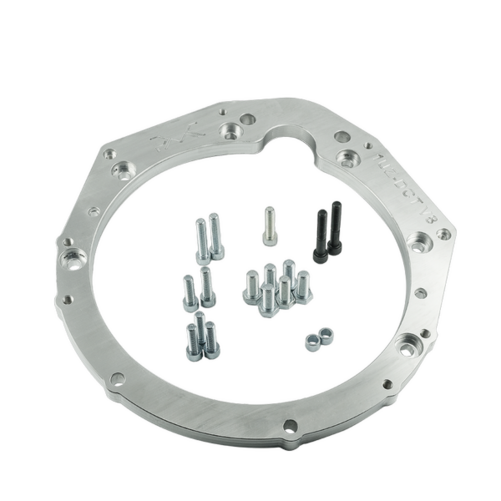 Plaque d'adaptation PMC Toyota UZ - BMW GS7D36SG DCT DKG V8