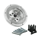 Volant moteur PMC Toyota UZ - BMW M57N HGU HGK / N54 - 184mm 7.25" (P)