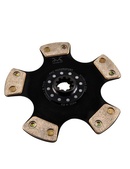 PMC Lame Frittée BMW 240mm 9.25" 28x35-10N