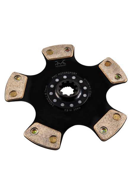 PMC Lame Frittée BMW 240mm 9.25" 28x35-10N