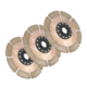 Lamelle PMC BMW 184mm 7.25" 23x29-10N