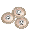 Lamelle PMC BMW 184mm 7.25" 28X35-10N