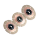 Jeu de lamelles PMC 7,25" 184mm 25x23-24N