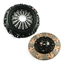 Pack embrayage Nissan 350Z Z33 / Nissan 370Z Z34 CD009 - 250mm / 9.84"