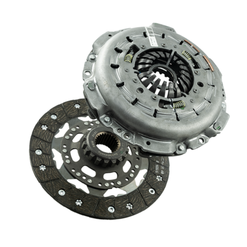 Kit d'embrayage PMC BMW M2 F87 M4 F82