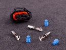 Connecteur 3 broches (LSs/LS7 MAP-sensor)
